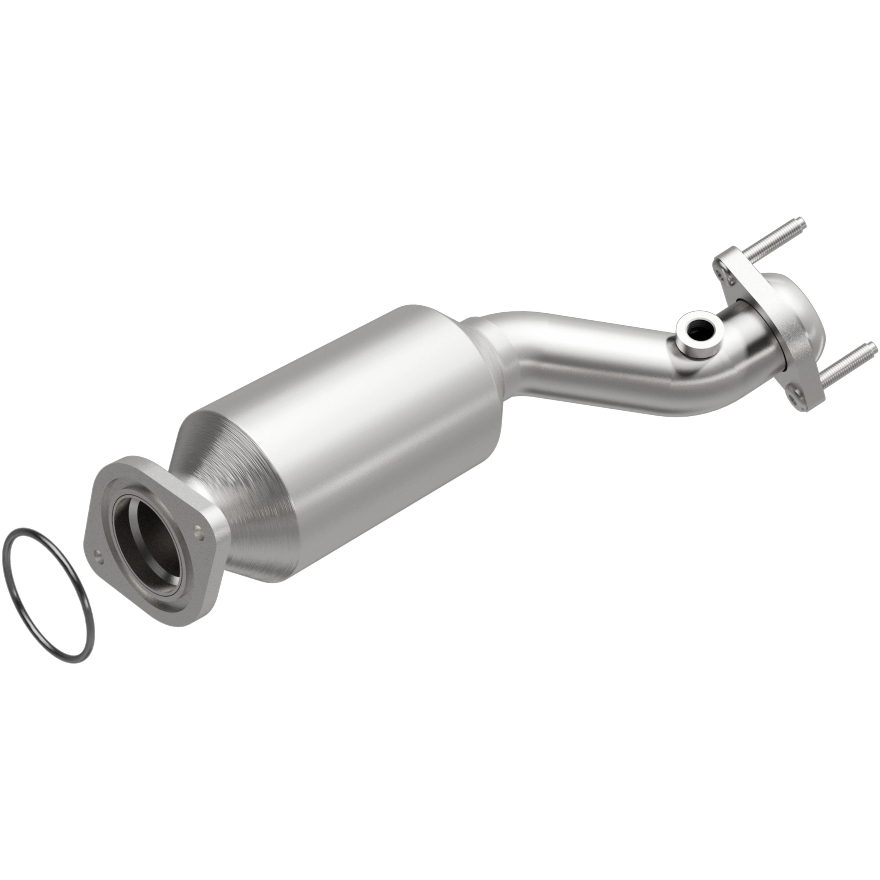 MagnaFlow Exhaust Products 21-916 OEM Grade Direct-Fit Catalytic Converter